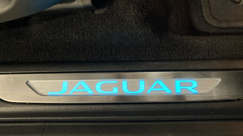 Jaguar E-Pace 2.0 P300 Sport 5dr Auto Petrol Estate